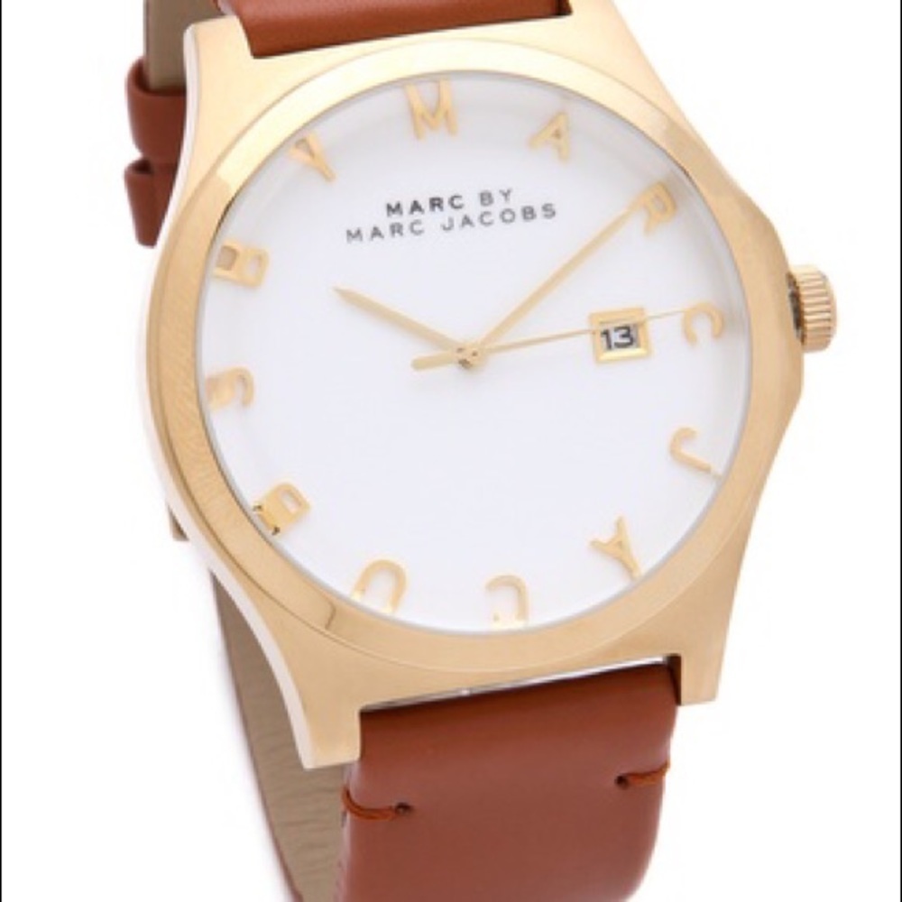 Marc by Marc jacobs watch